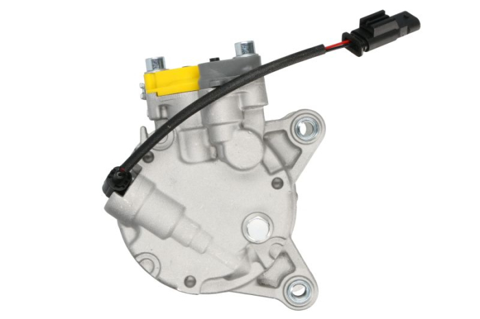 Compresor climatizare potrivit BMW 2 (F45), 2 GRAN TOURER (F46), 5 (F10), 5 (F11), 7 (G11, G12), X1 (F48), X2 (F39), X3 (F25), X4 (F26); MINI (F55), (F56), (F57), CLUBMAN (F54) 1.2-3.0D 06.10- [3]