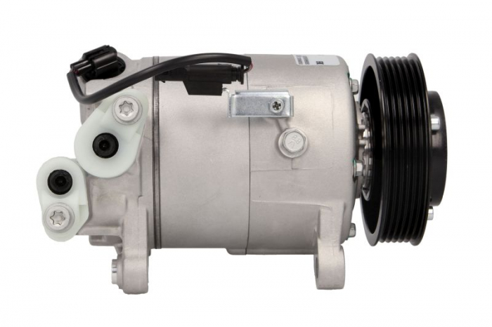 Compresor climatizare potrivit BMW 2 (F45), 2 GRAN TOURER (F46), 5 (F10), 5 (F11), 7 (G11, G12), X1 (F48), X2 (F39), X3 (F25), X4 (F26); MINI (F55), (F56), (F57), CLUBMAN (F54) 1.2-3.0D 06.10- [4]