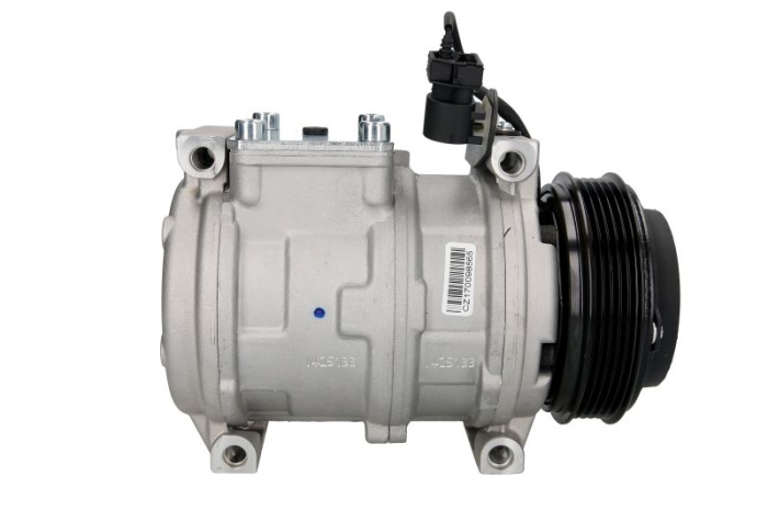 Compresor climatizare potrivit BMW 3 (E36), 5 (E34), 7 (E32), 8 (E31), Z3 (E36) 2.0-4.4 1985-2001 [3]