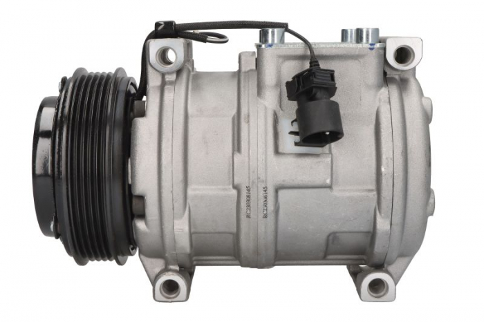 Compresor climatizare potrivit BMW 3 (E36), 5 (E34), 7 (E32), 8 (E31), Z3 (E36); INNOCENTI ELBA; LAND ROVER RANGE ROVER II 1.3-4.4 06.87-03.02