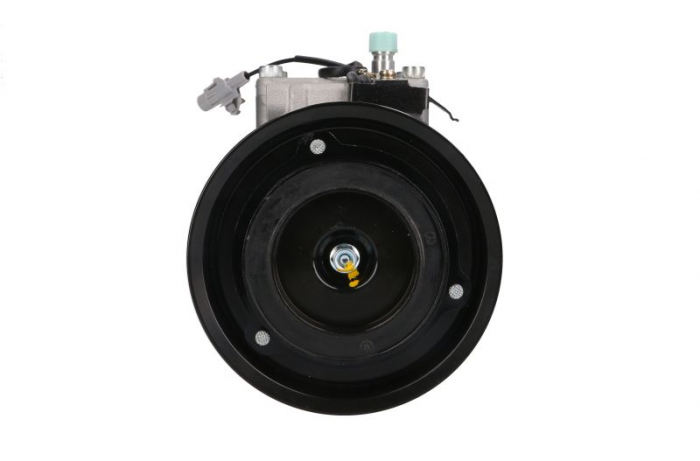 Compresor climatizare potrivit BMW 3 (E36), 5 (E34); LAND ROVER RANGE ROVER II 2.5D 09.91-03.02 [2]