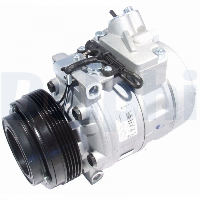 Compresor climatizare potrivit BMW 3 (E46), 5 (E39), 7 (E38) 2.0-3.2 08.95-12.07