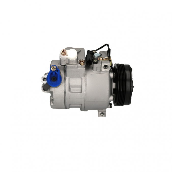 Compresor climatizare potrivit BMW 3 (E46), 5 (E39), 7 (E38), 8 (E31), X5 (E53), Z8 (E52) 2.0-5.0 01.90-12.07
