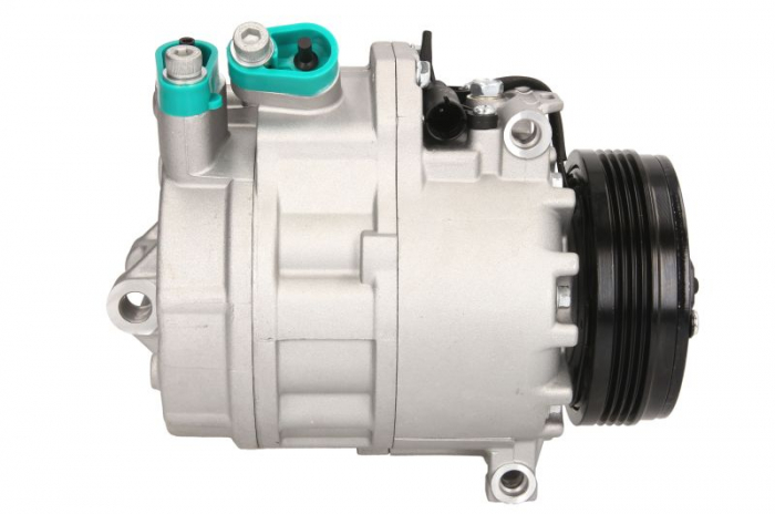 Compresor climatizare potrivit BMW 3 (E46), 5 (E39), 7 (E38), X3 (E83), X5 (E53) 2.0-3.2 08.95-08.11 [4]