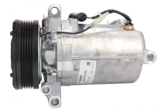 Compresor climatizare potrivit BMW 3 (E46), 5 (E39), X3 (E83), Z3 (E36) 1.6-3.2 01.97-12.07