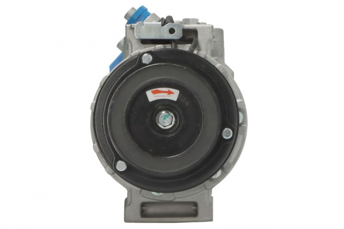 Compresor climatizare potrivit BMW 3 (E46), X3 (E83) 2.0-3.2 02.98-08.11 [2]