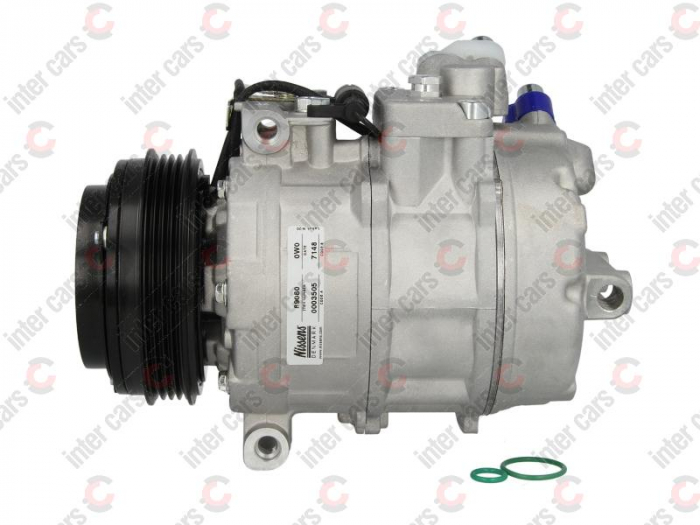 Compresor climatizare potrivit BMW 3 (E46), X3 (E83) 2.0-3.2 02.98-08.11