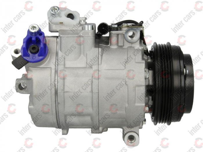 Compresor climatizare potrivit BMW 3 (E46), X3 (E83) 2.0-3.2 02.98-08.11 [4]