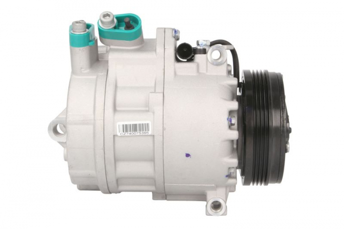 Compresor climatizare potrivit BMW 3 (E46), X3 (E83), X5 (E53) 2.2-4.8 01.00-12.07 [4]