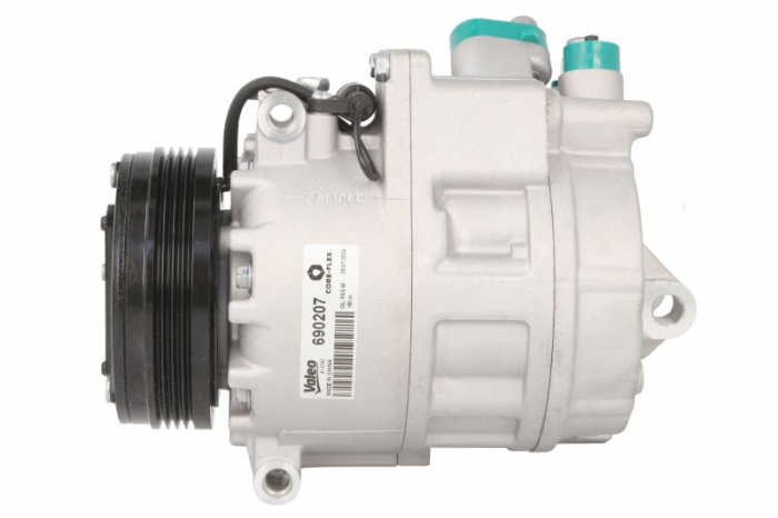 Compresor climatizare potrivit BMW 3 (E46), X3 (E83), X5 (E53) 2.2-4.8 01.00-12.07