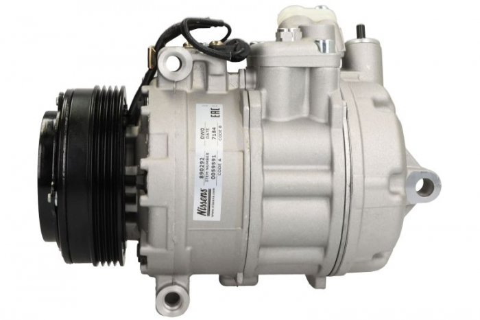 Compresor climatizare potrivit BMW 3 (E46), X3 (E83), X5 (E53) 2.2-4.8 01.00-12.07