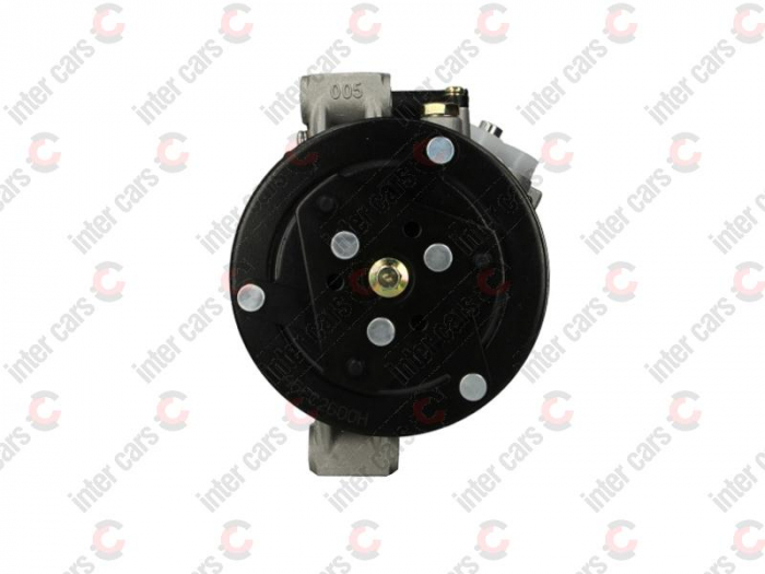 Compresor climatizare potrivit BMW 3 (E46), X3 (E83), Z4 (E85) 1.6/1.8/2.0 04.00-08.11 [2]