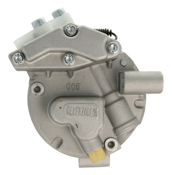 Compresor climatizare potrivit BMW 3 (E46), X3 (E83), Z4 (E85) 1.6/1.8/2.0 04.00-08.11 [3]