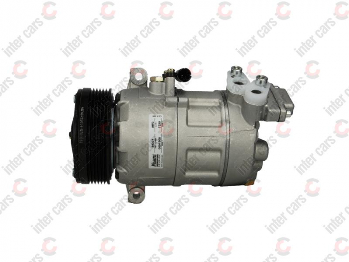 Compresor climatizare potrivit BMW 3 (E46), X3 (E83), Z4 (E85) 1.6 1.8 2.0 04.00-08.11