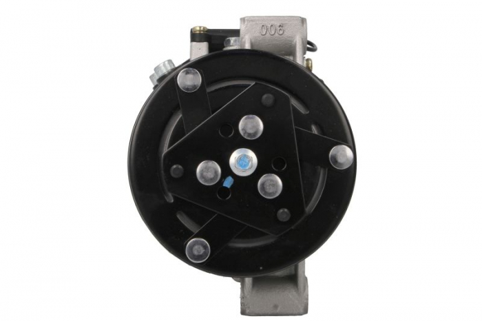 Compresor climatizare potrivit BMW 3 (E46), X3 (E83), Z4 (E85) 2.0D-3.0 09.01-12.07 [2]