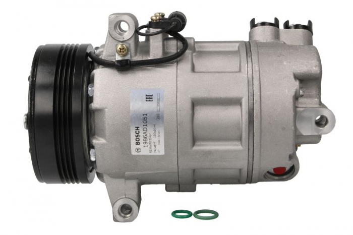 Compresor climatizare potrivit BMW 3 (E46), X3 (E83), Z4 (E85) 2.0D-3.0 09.01-12.07
