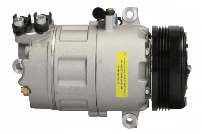 Compresor climatizare potrivit BMW 3 (E46), X3 (E83), Z4 (E85), Z4 (E86) 1.9-3.2 12.99-08.10 [4]
