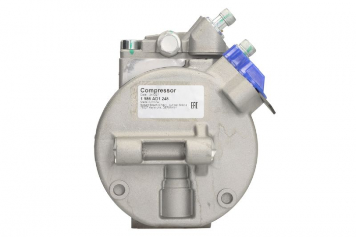 Compresor climatizare potrivit BMW 3 (E46), X5 (E53) 2.2-3.2 01.00-12.07 [3]