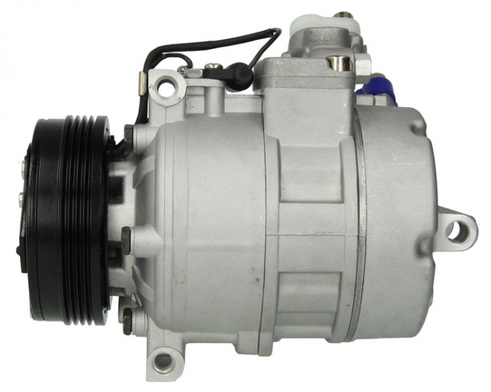 Compresor climatizare potrivit BMW 3 (E46), X5 (E53) 2.2-3.2 01.00-12.07