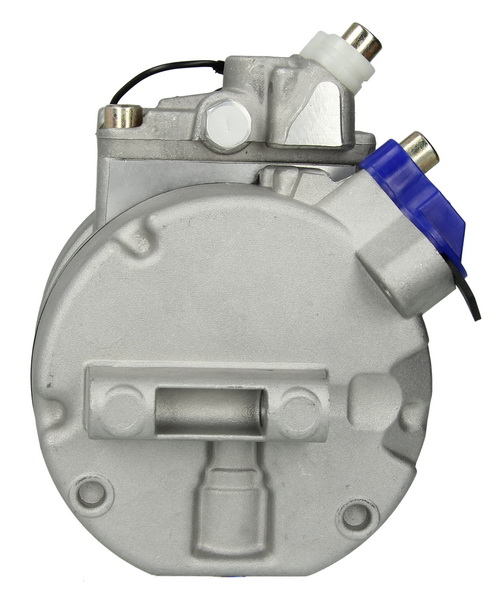 Compresor climatizare potrivit BMW 3 (E46), X5 (E53) 2.2-3.2 2000-2007 [3]