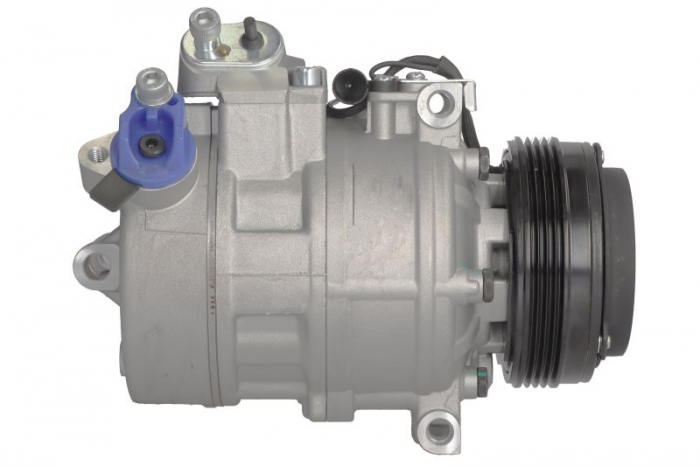Compresor climatizare potrivit BMW 3 (E46), X5 (E53) 2.2-3.2 01.00-12.07 [4]