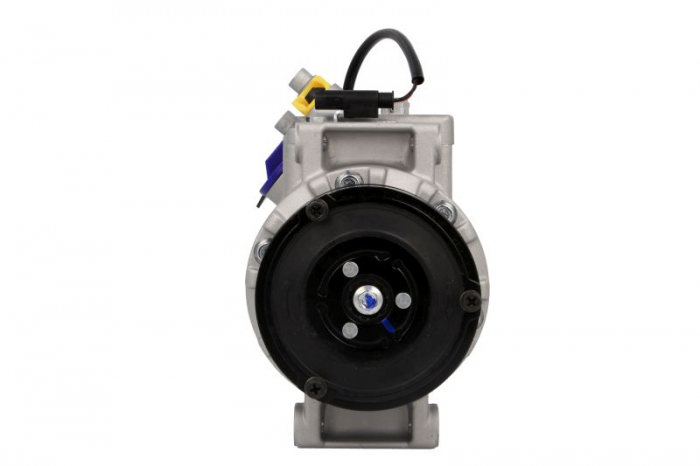 Compresor climatizare potrivit BMW 3 (E90), 3 (E91), 3 (E92), 3 (E93) 3.0D 12.04-12.13 [2]