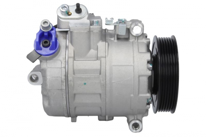 Compresor climatizare potrivit BMW 3 (E90), 3 (E91), 3 (E92), 3 (E93) 3.0D 12.04-12.13 [4]