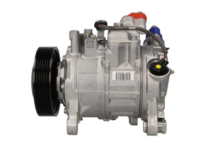 Compresor climatizare potrivit BMW 3 (E90), 3 (E91), 3 (E92), 3 (E93), X3 (F25) 2.0D 12.04-08.17