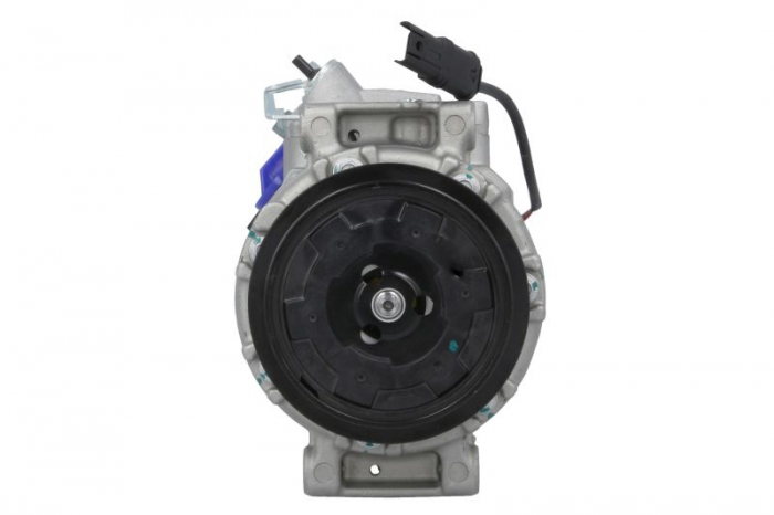 Compresor climatizare potrivit BMW 3 (E90), 3 (E91), 3 (E92), 5 (E60), 5 (E61) 2.5D/3.0D 03.04-03.13 [2]