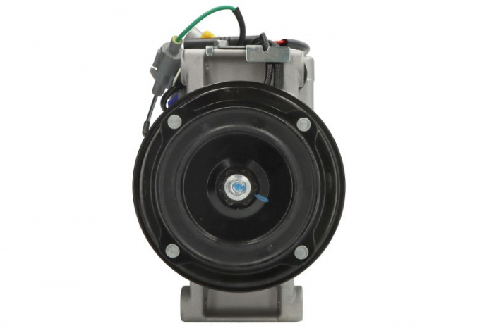 Compresor climatizare potrivit BMW 3 (E90), 3 (E91), 3 (E92), 5 (E60), 5 (E61), 6 (E63), 6 (E64) 3.0D 09.02-03.13 [2]
