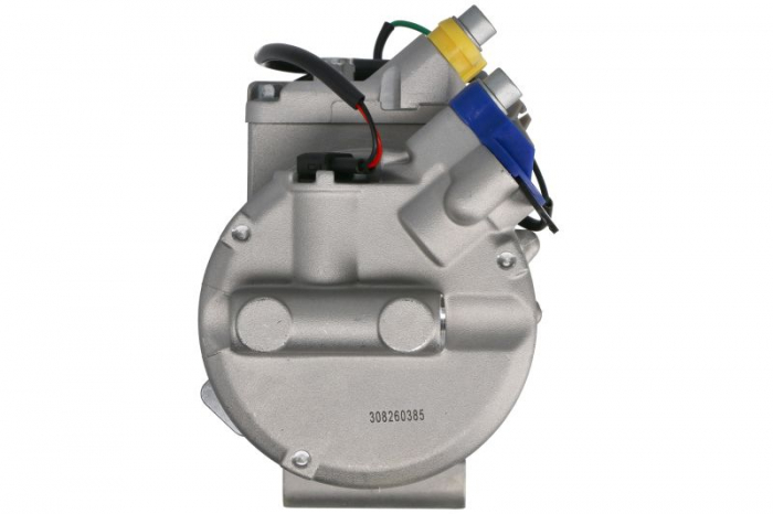 Compresor climatizare potrivit BMW 3 (E90), 3 (E91), 3 (E92), 5 (E60), 5 (E61), 6 (E63), 6 (E64) 3.0D 09.02-03.13 [3]