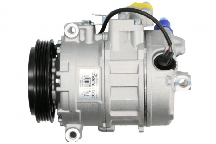 Compresor climatizare potrivit BMW 3 (E90), 3 (E91), 3 (E92), 5 (E60), 5 (E61), 7 (E65, E66, E67) 2.2-6.0 07.01-03.13