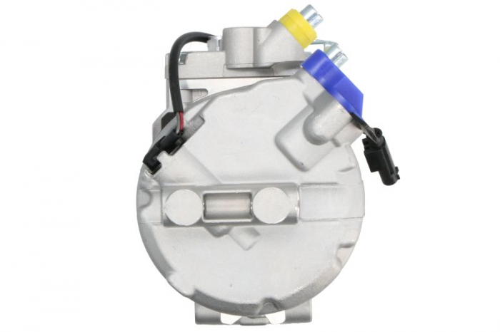 Compresor climatizare potrivit BMW 3 (E90), 3 (E91), 3 (E92), 5 (E60), 5 (E61), 7 (E65, E66, E67) 2.2-6.0 07.01-03.13 [3]