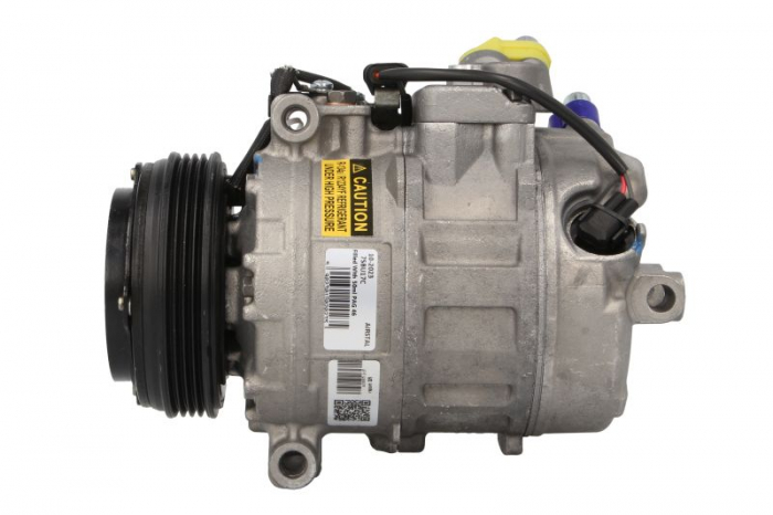 Compresor climatizare potrivit BMW 3 (E90), 7 (E65, E66, E67) 3.0D-6.0 07.01-12.11