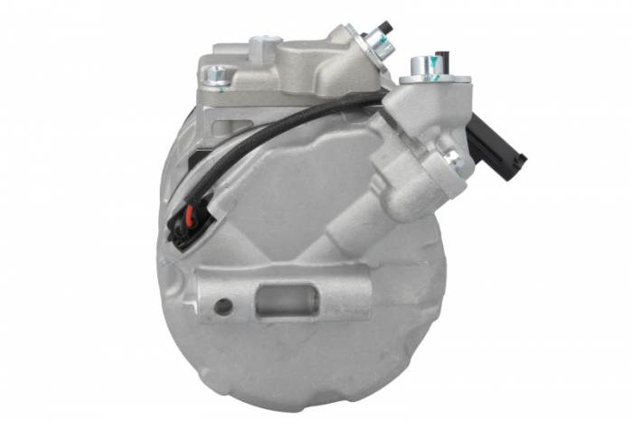 Compresor climatizare potrivit BMW 3 (E92), 5 (E60), 5 (E61), 6 (E63), 6 (E64) 3.0D 09.02-03.13 [3]