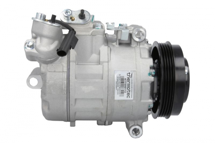 Compresor climatizare potrivit BMW 3 (E92), 5 (E60), 5 (E61), 6 (E63), 6 (E64) 3.0D 09.02-03.13 [4]
