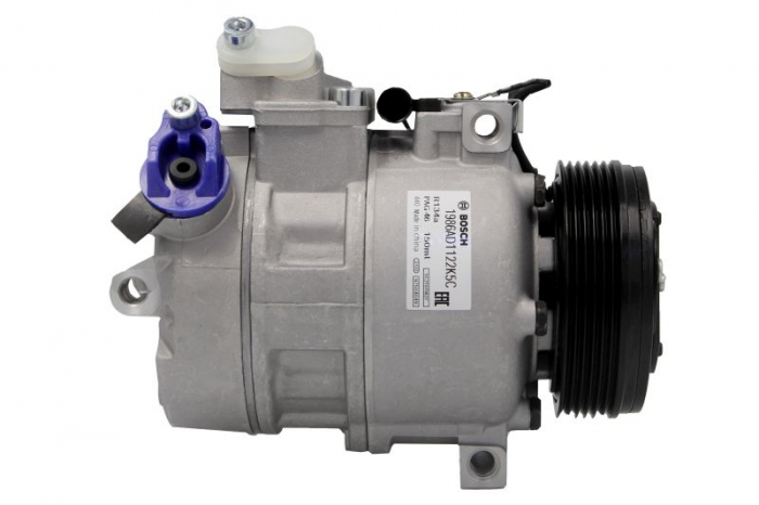 Compresor climatizare potrivit BMW 3 (E92), X3 (E83) 2.5/3.0 2006-2013 [4]