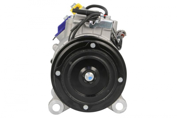 Compresor climatizare potrivit BMW 3 (F30, F80), 3 (F31), 3 GRAN TURISMO (F34), 4 (F32, F82), 4 (F33, F83), 5 (F10), 5 (F11), 5 GRAN TURISMO (F07), 6 (F12), 6 (F13) 1.6-3.0D 02.08-07.19 [2]