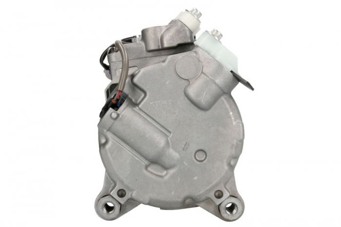 Compresor climatizare potrivit BMW 3 (F30, F80), 3 (F31), 3 GRAN TURISMO (F34), 4 (F32, F82), 4 (F33, F83), 5 (F10), 5 (F11), 5 GRAN TURISMO (F07), 6 (F12), 6 (F13) 1.6-3.0D 02.08-07.19 [3]