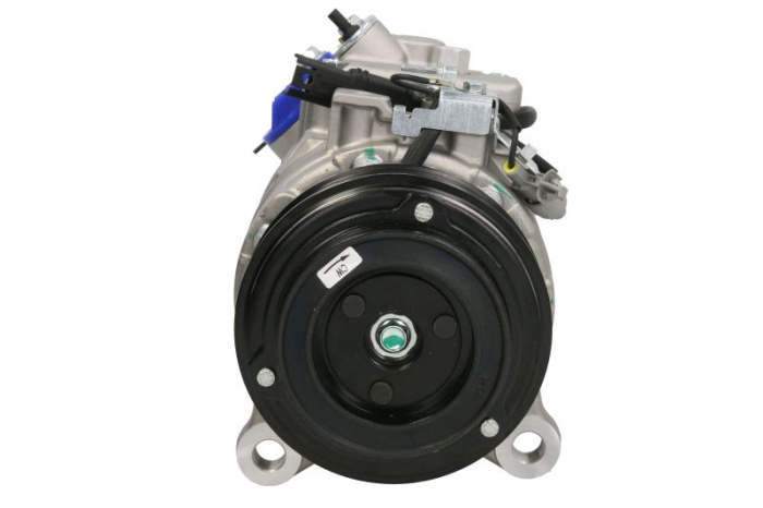 Compresor climatizare potrivit BMW 3 (F30, F80), 3 (F31), 3 GRAN TURISMO (F34), 4 (F32, F82), 4 (F33, F83), 5 (F10), 5 (F11), 5 GRAN TURISMO (F07), 6 (F12), 6 (F13) 1.6-4.4 2009-2019 [2]