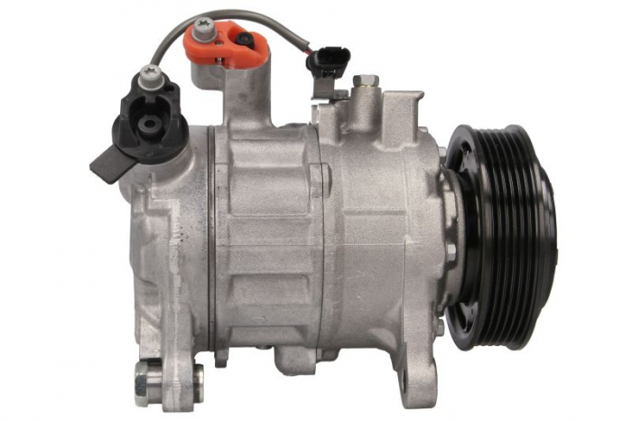 Compresor climatizare potrivit BMW 4 (F32, F82), 4 (F33, F83), 4 GRAN COUPE (F36) 3.0D 11.13-12.20 [4]
