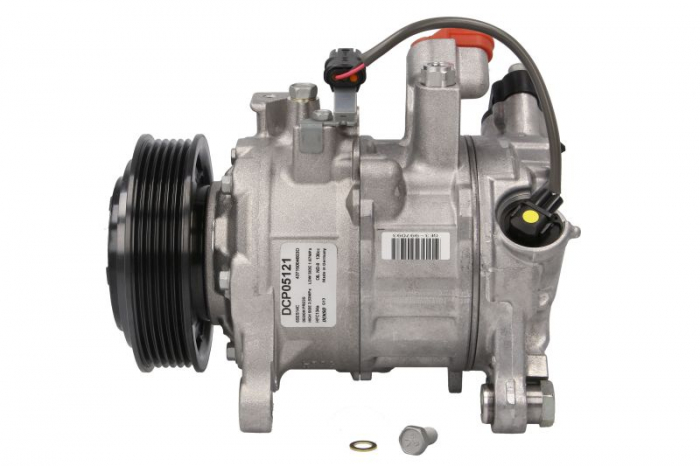 Compresor climatizare potrivit BMW 4 (F32, F82), 4 (F33, F83), 4 GRAN COUPE (F36) 3.0D 11.13-12.20