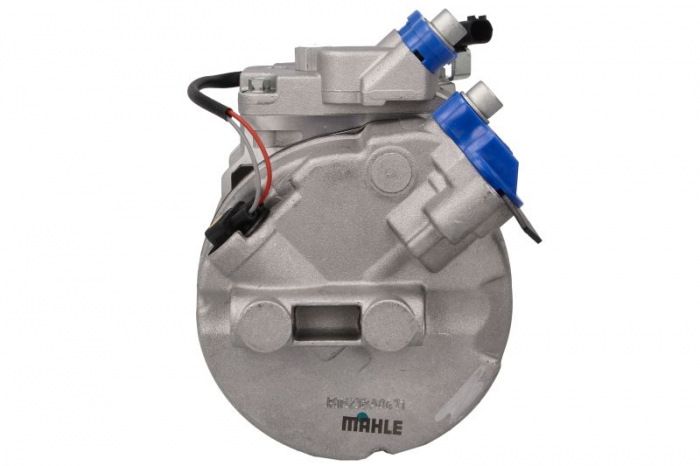 Compresor climatizare potrivit BMW 5 (E39), 5 (E60), 5 (E61), 7 (E65, E66, E67) 2.0-3.0D 09.00-12.10 [3]