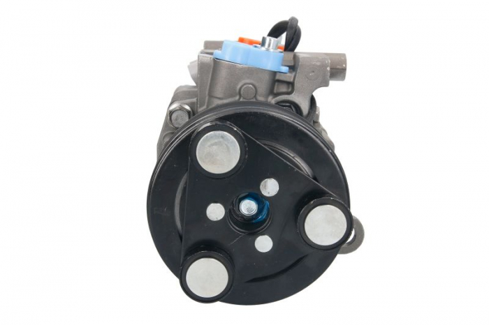 Compresor climatizare potrivit BMW 5 (E39); MAZDA 3, 5 2.0/3.5/4.4 03.96-05.10 [2]