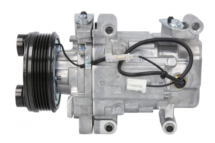 Compresor climatizare potrivit BMW 5 (E39); MAZDA 3, 5 2.0 3.5 4.4 03.96-05.10