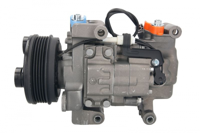 Compresor climatizare potrivit BMW 5 (E39); MAZDA 3, 5 2.0 3.5 4.4 03.96-05.10