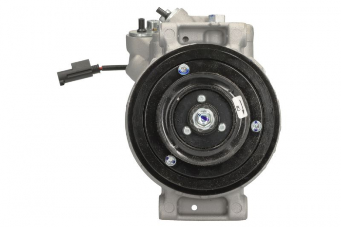 Compresor climatizare potrivit BMW 5 (E60), 5 (E61), 6 (E63), 6 (E64) 4.0/4.4/4.8 2003-2010 [2]