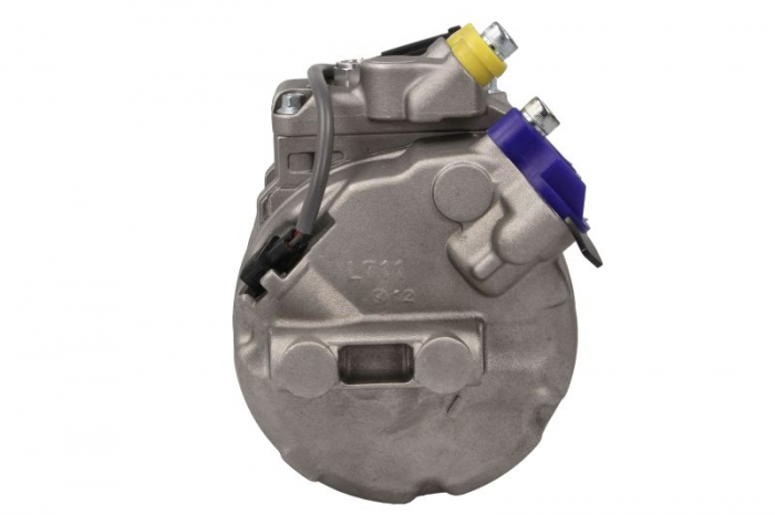 Compresor climatizare potrivit BMW 5 (E60), 5 (E61), 6 (E63), 6 (E64) 4.0/4.8 07.05-12.10 [3]