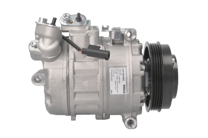 Compresor climatizare potrivit BMW 5 (E60), 5 (E61), 6 (E63), 6 (E64), 7 (E65, E66, E67) 3.0-6.0 2001-2010 [3]
