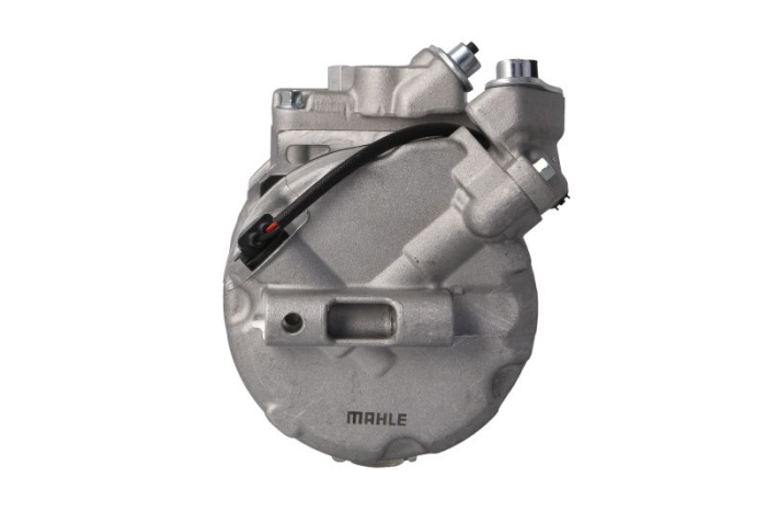 Compresor climatizare potrivit BMW 5 (E60), 5 (E61), 6 (E63), 6 (E64), 7 (E65, E66, E67) 3.0-6.0 2001-2010 [2]